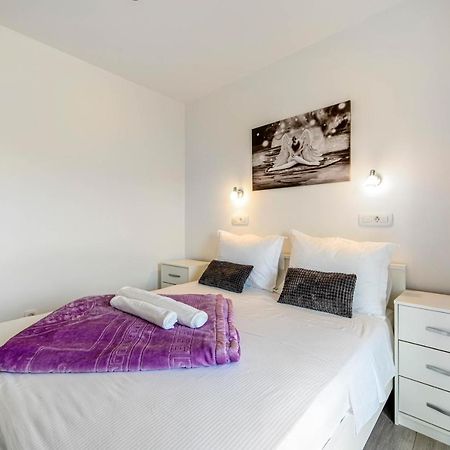 Apartment Jelic Šibenik Dış mekan fotoğraf