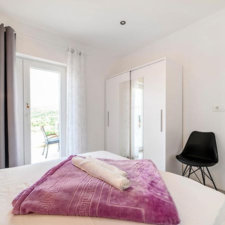 Apartment Jelic Šibenik Dış mekan fotoğraf