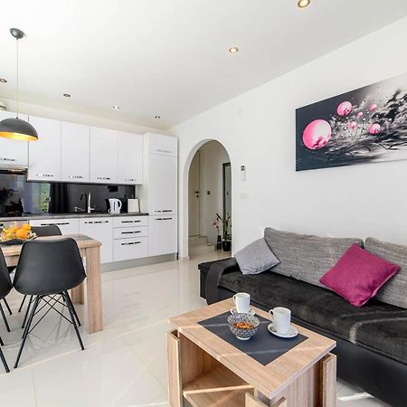 Apartment Jelic Šibenik Dış mekan fotoğraf