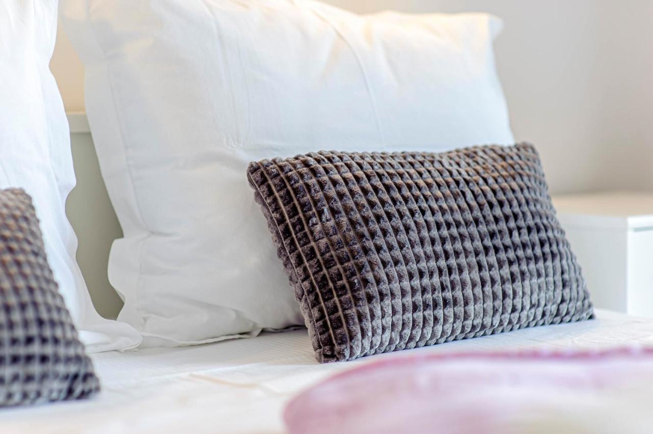 Apartment Jelic Šibenik Dış mekan fotoğraf