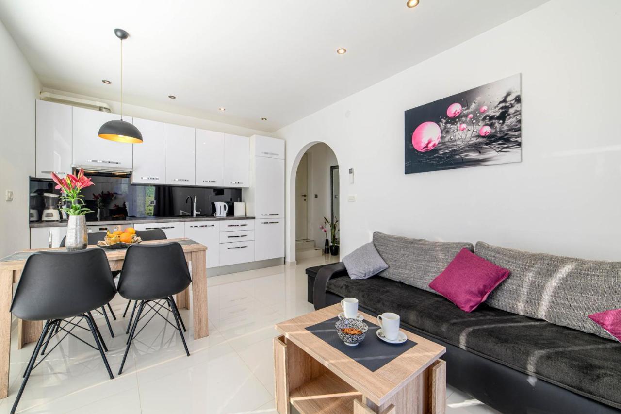Apartment Jelic Šibenik Dış mekan fotoğraf