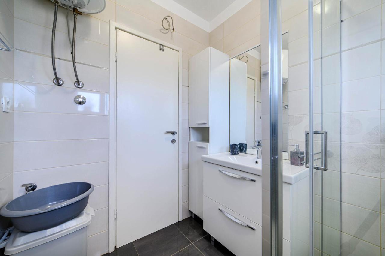 Apartment Jelic Šibenik Dış mekan fotoğraf