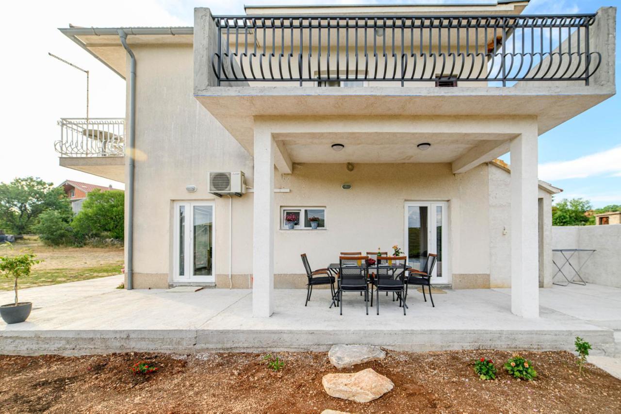 Apartment Jelic Šibenik Dış mekan fotoğraf