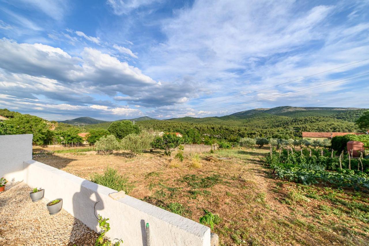 Apartment Jelic Šibenik Dış mekan fotoğraf