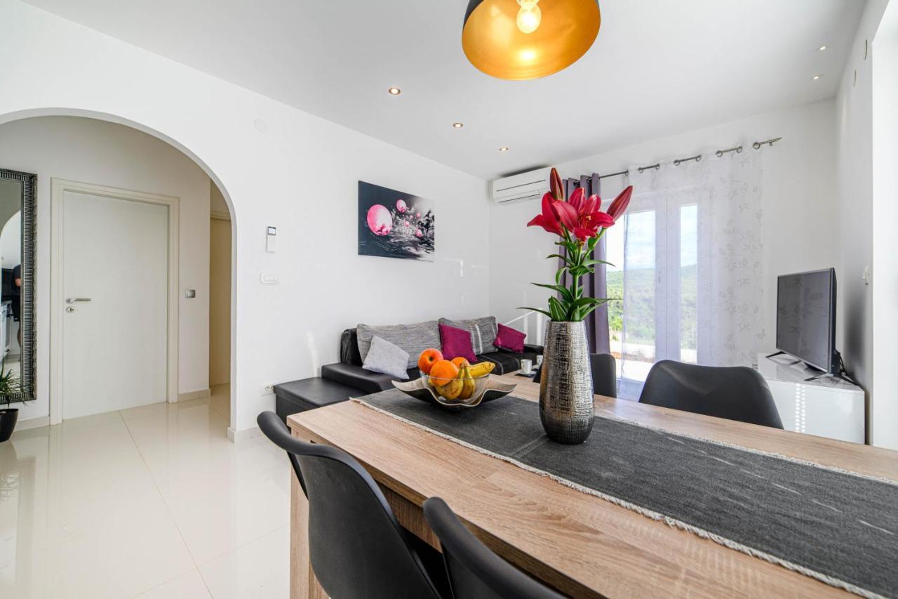 Apartment Jelic Šibenik Dış mekan fotoğraf