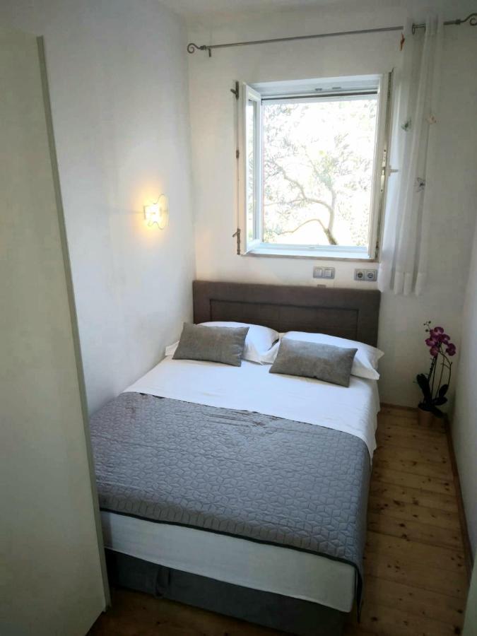 Apartment Jelic Šibenik Dış mekan fotoğraf