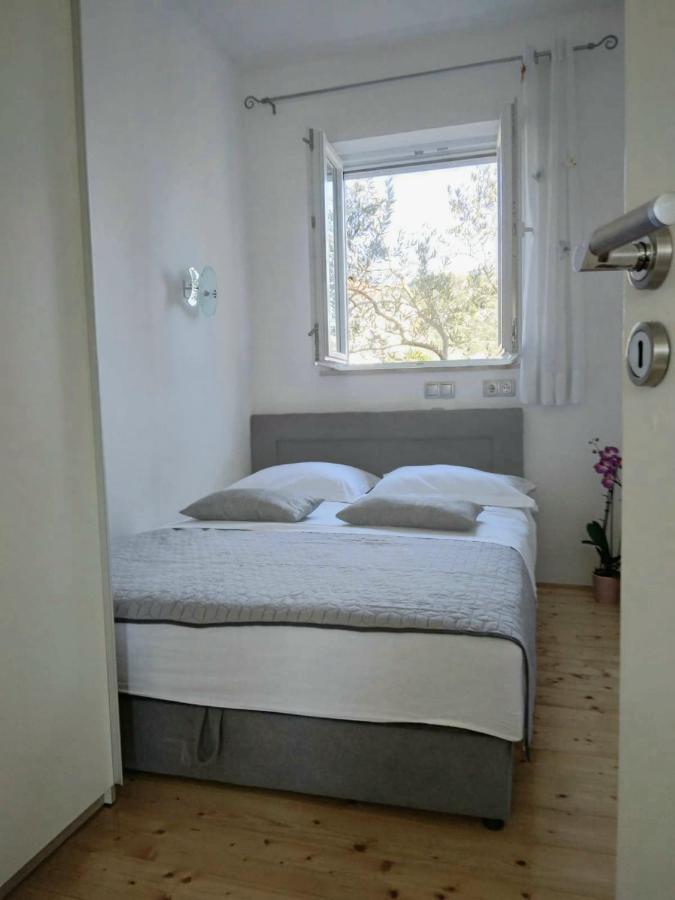 Apartment Jelic Šibenik Dış mekan fotoğraf